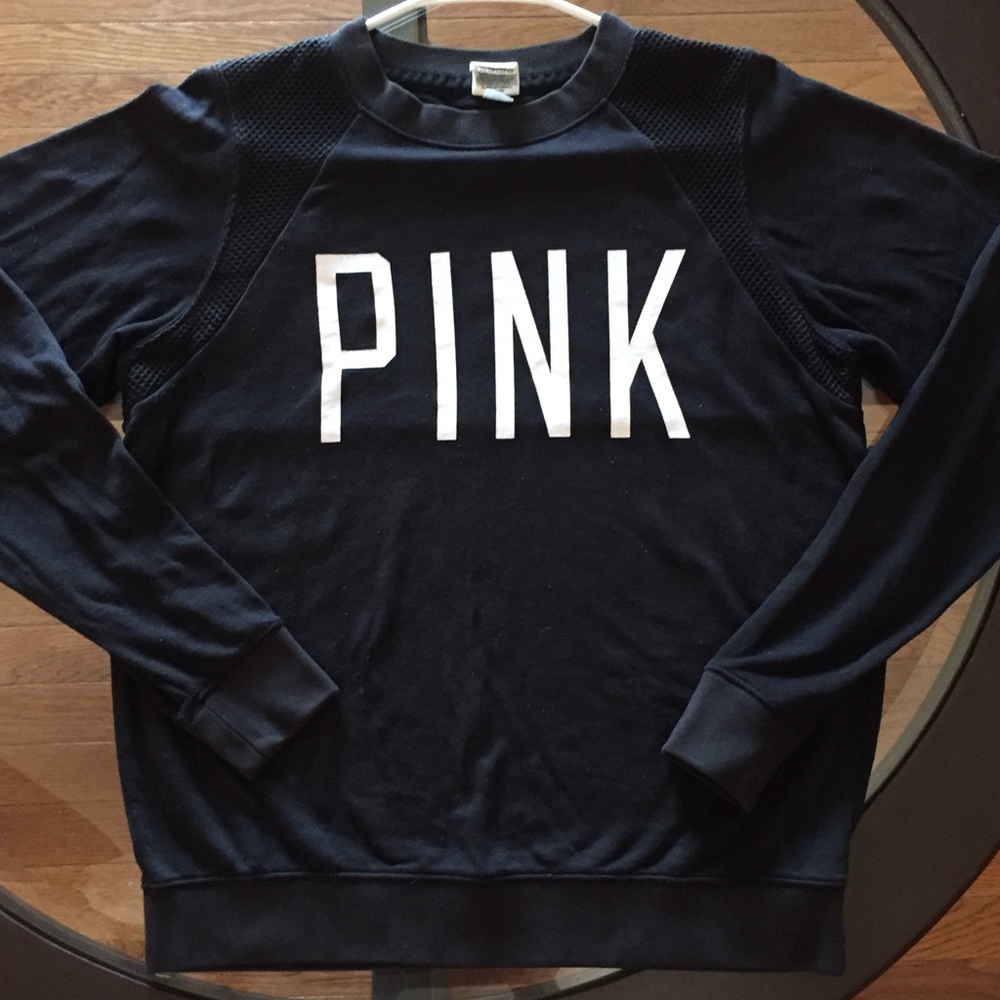 VS PINK 3 Tops size XS